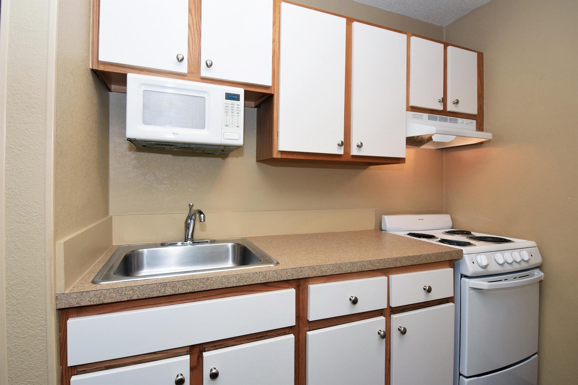 Extended Stay America Select Suites - Rockford - State Street Zewnętrze zdjęcie