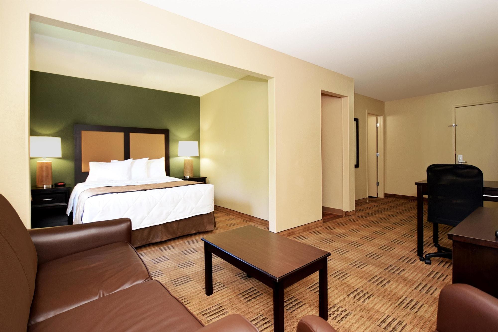 Extended Stay America Select Suites - Rockford - State Street Zewnętrze zdjęcie