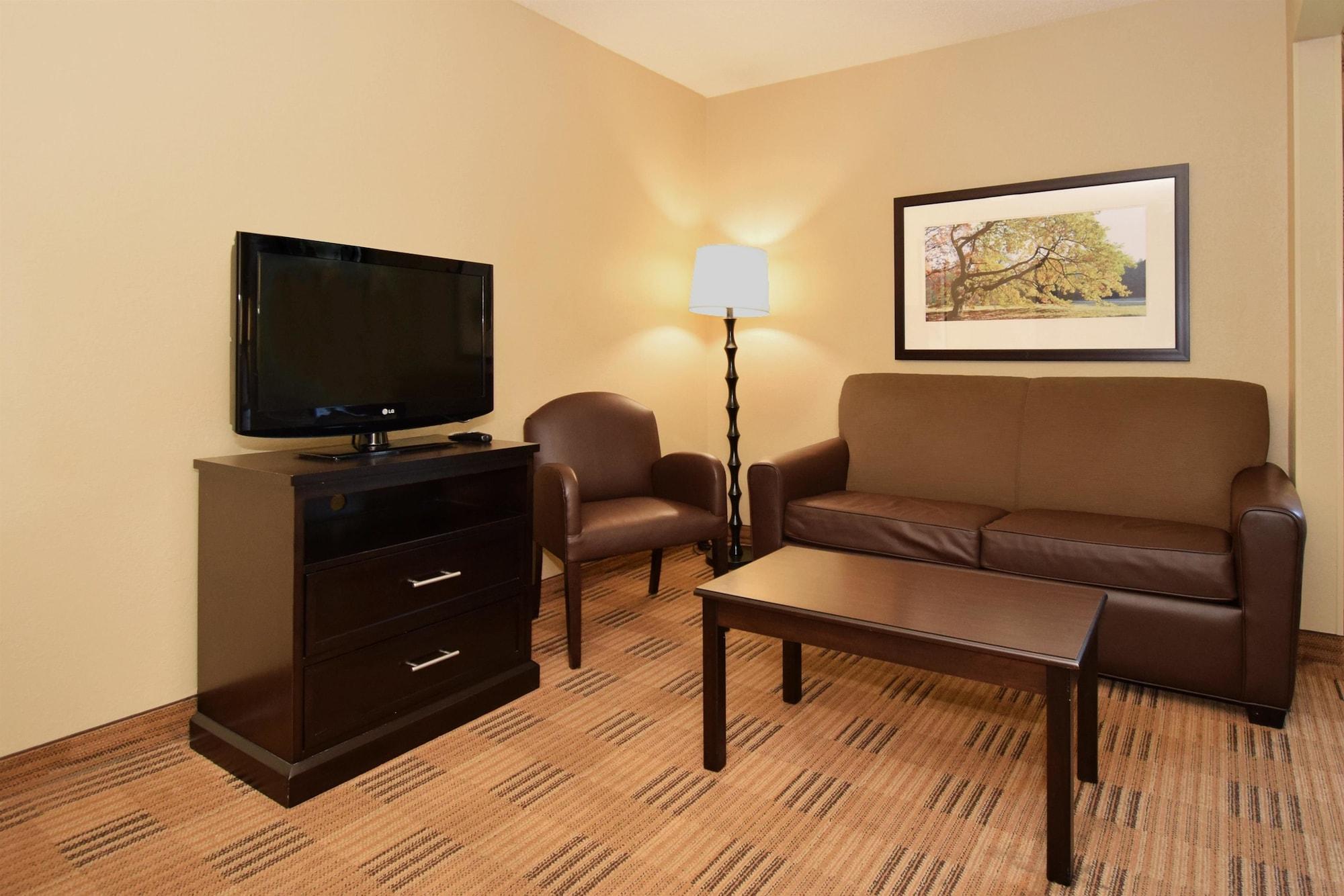 Extended Stay America Select Suites - Rockford - State Street Zewnętrze zdjęcie