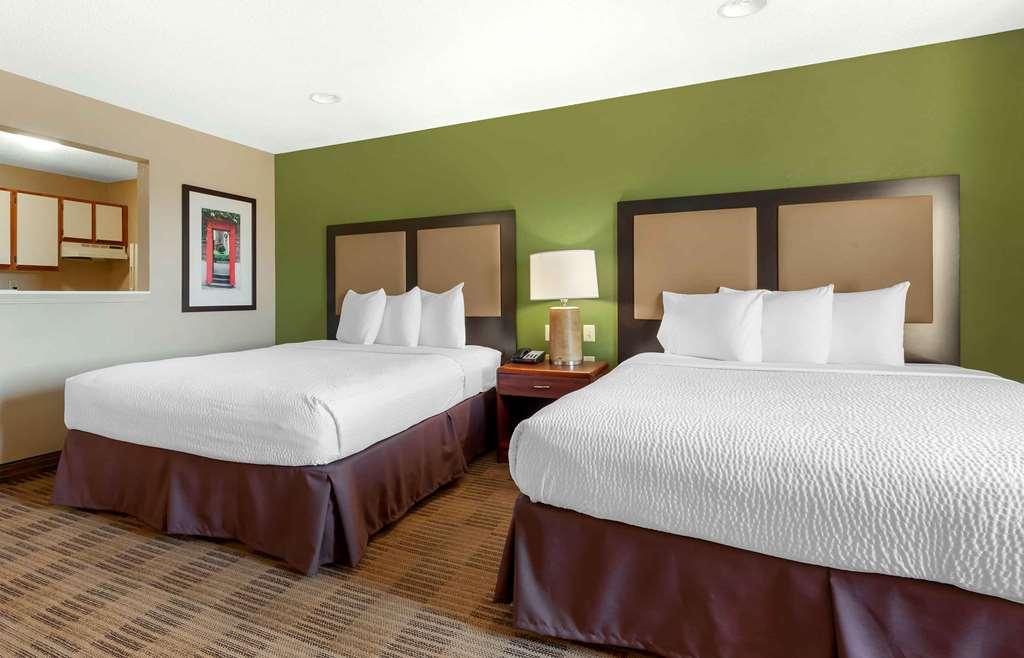Extended Stay America Select Suites - Rockford - State Street Pokój zdjęcie