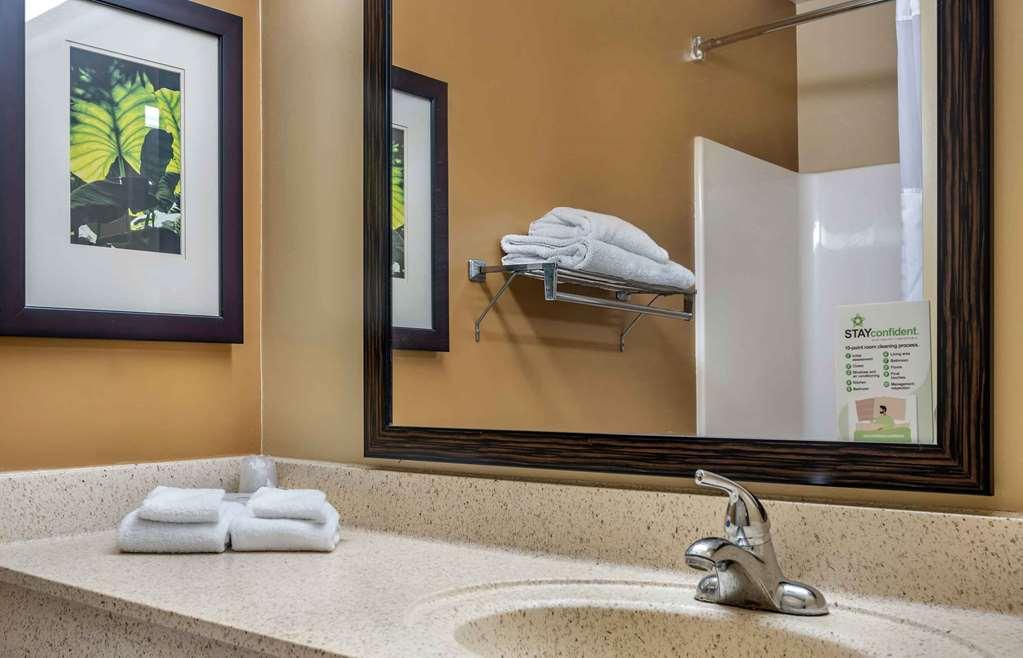 Extended Stay America Select Suites - Rockford - State Street Pokój zdjęcie