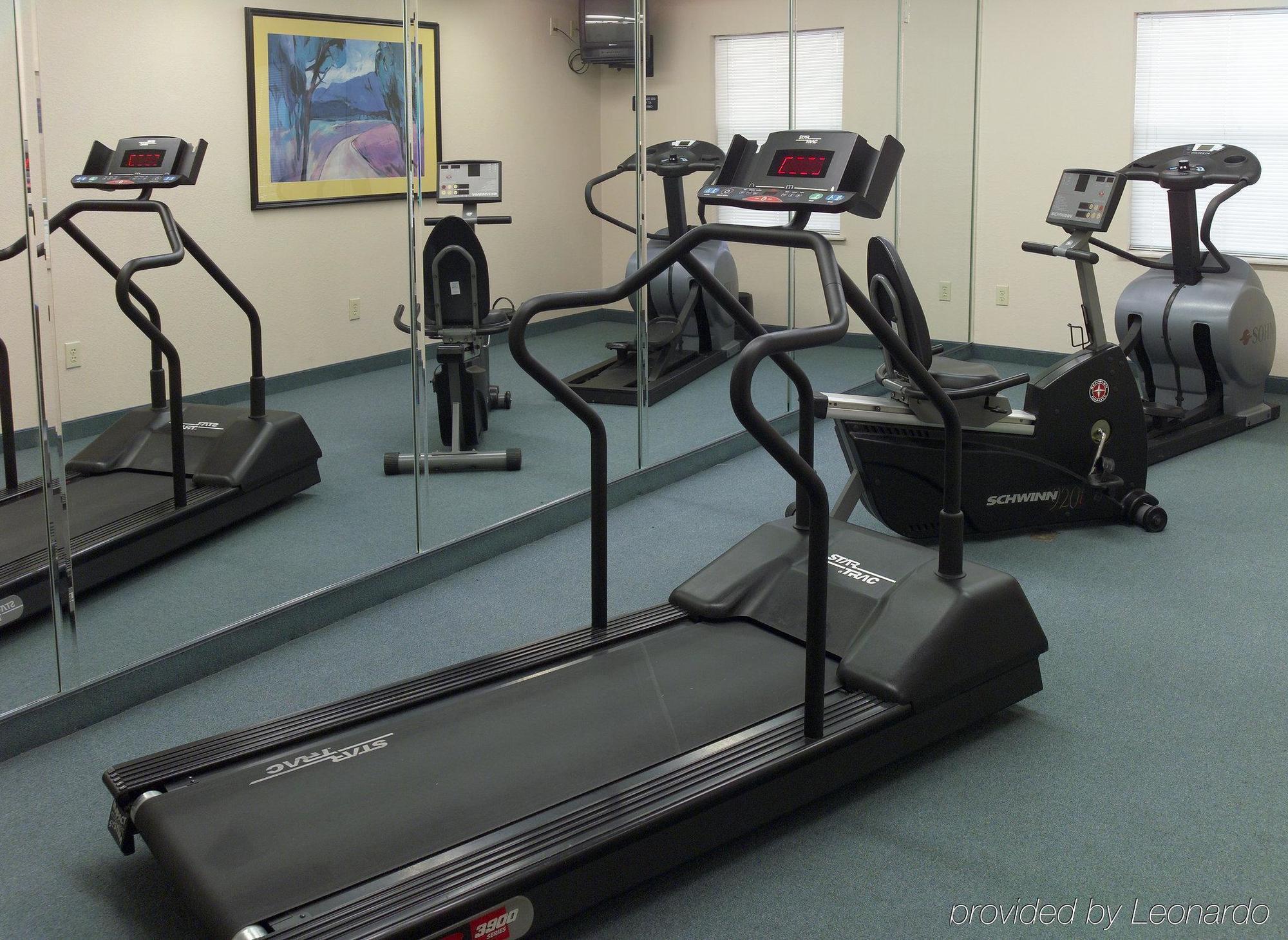 Extended Stay America Select Suites - Rockford - State Street Zewnętrze zdjęcie
