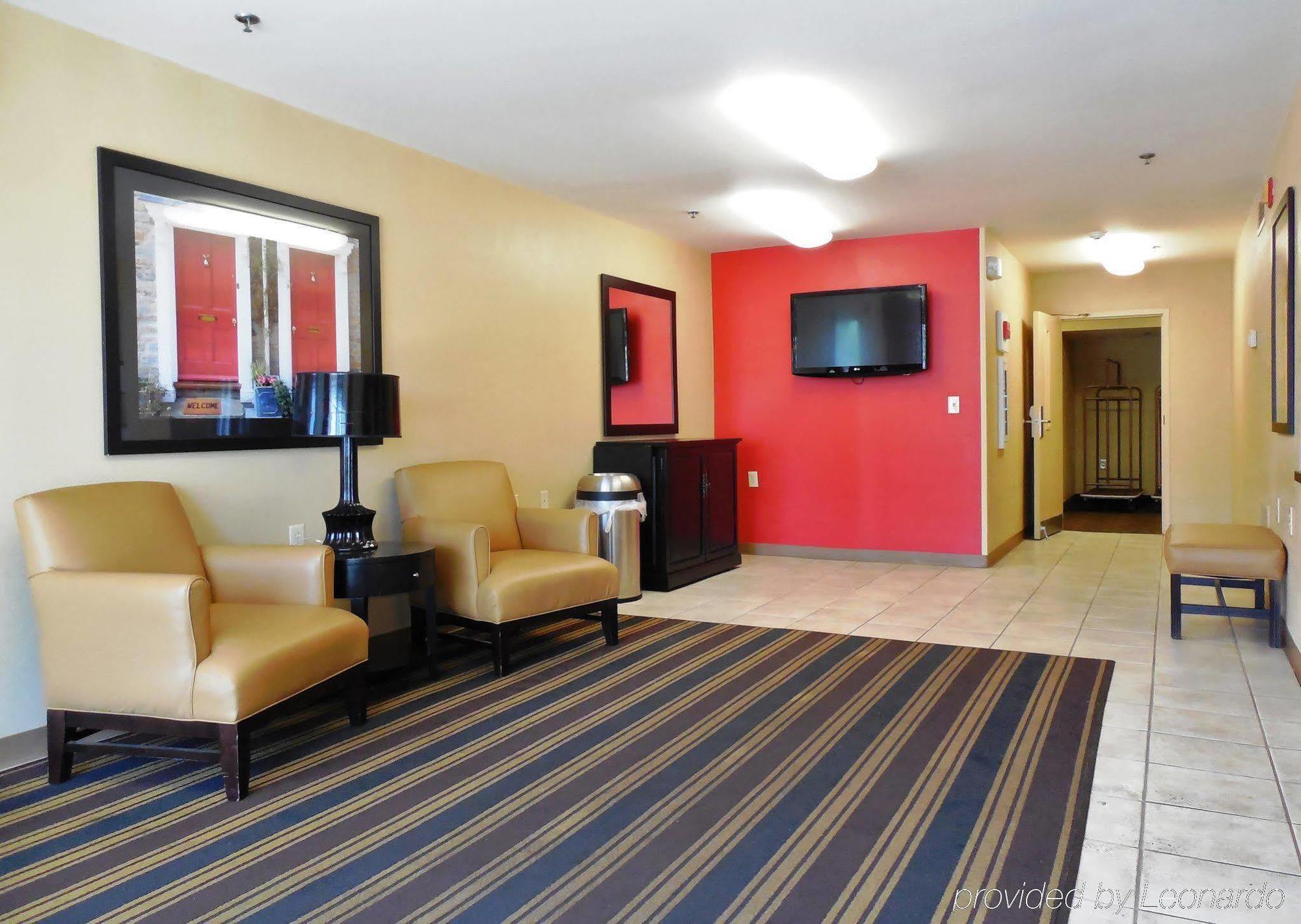 Extended Stay America Select Suites - Rockford - State Street Zewnętrze zdjęcie