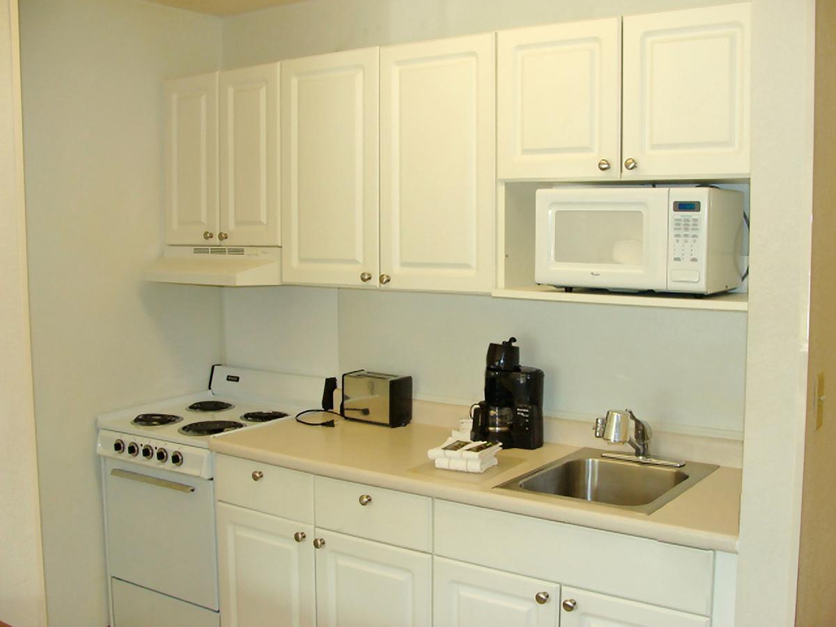Extended Stay America Select Suites - Rockford - State Street Zewnętrze zdjęcie