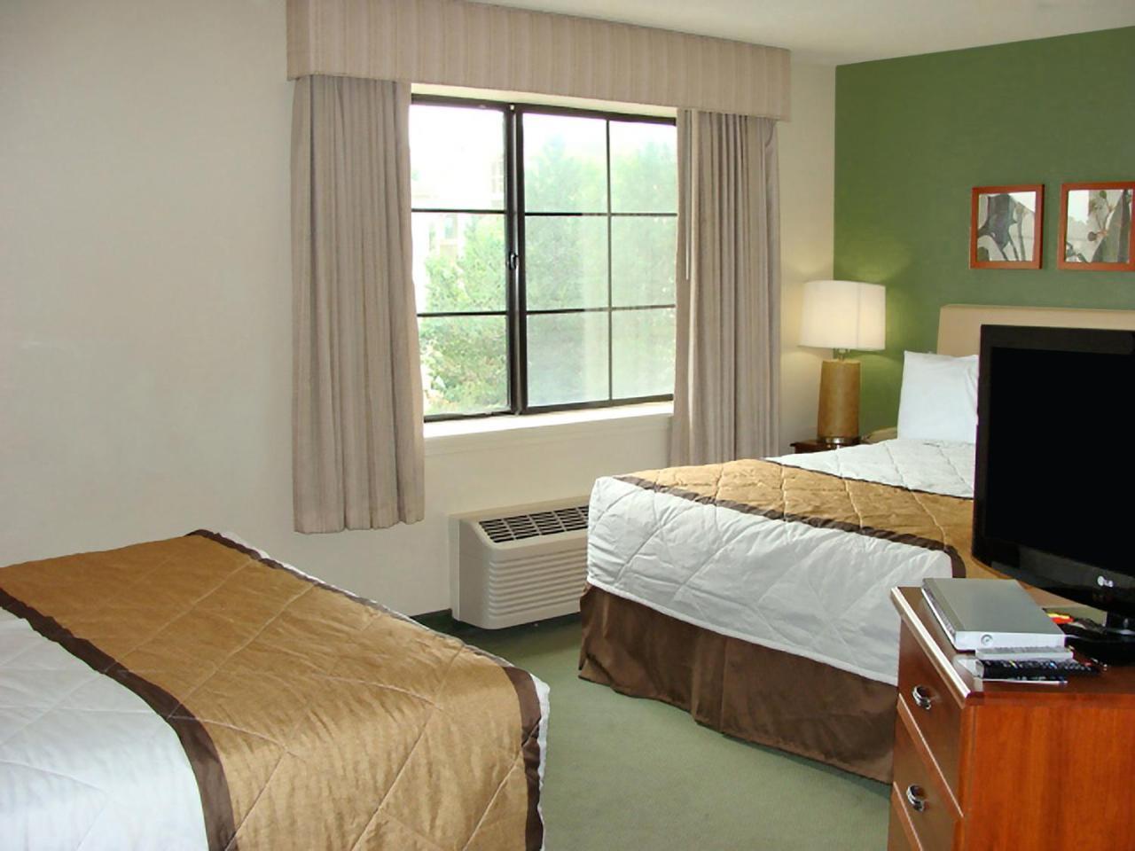 Extended Stay America Select Suites - Rockford - State Street Zewnętrze zdjęcie