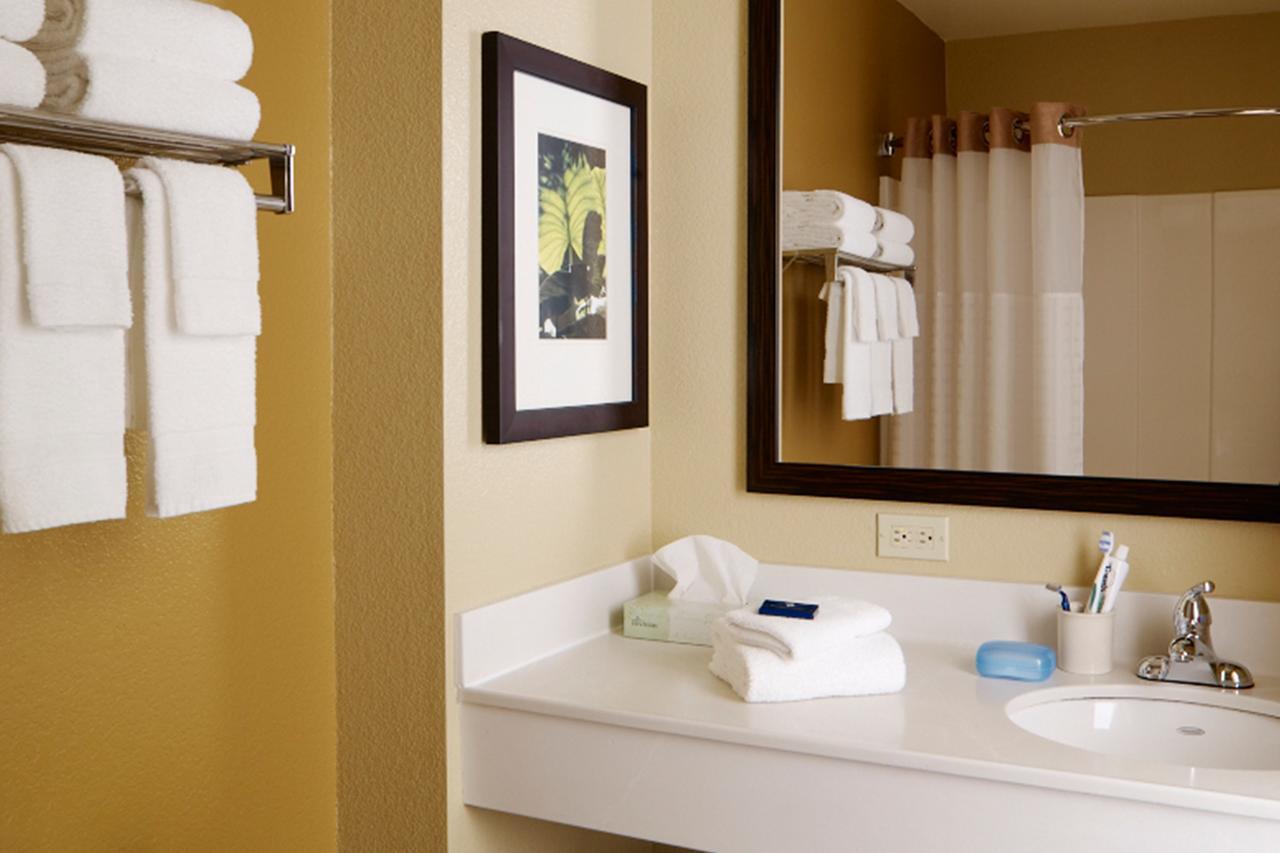 Extended Stay America Select Suites - Rockford - State Street Zewnętrze zdjęcie