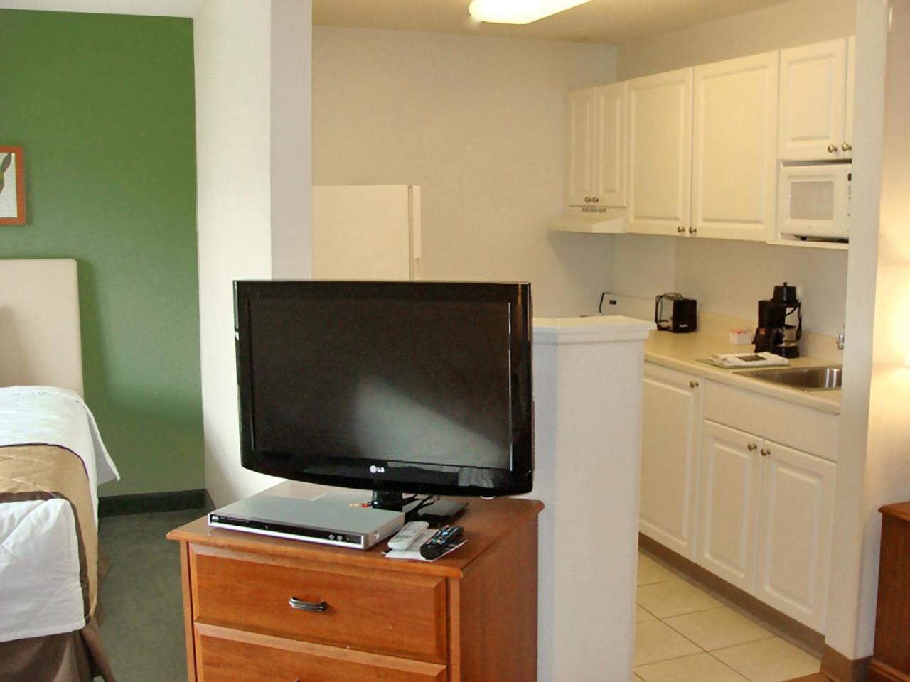 Extended Stay America Select Suites - Rockford - State Street Zewnętrze zdjęcie