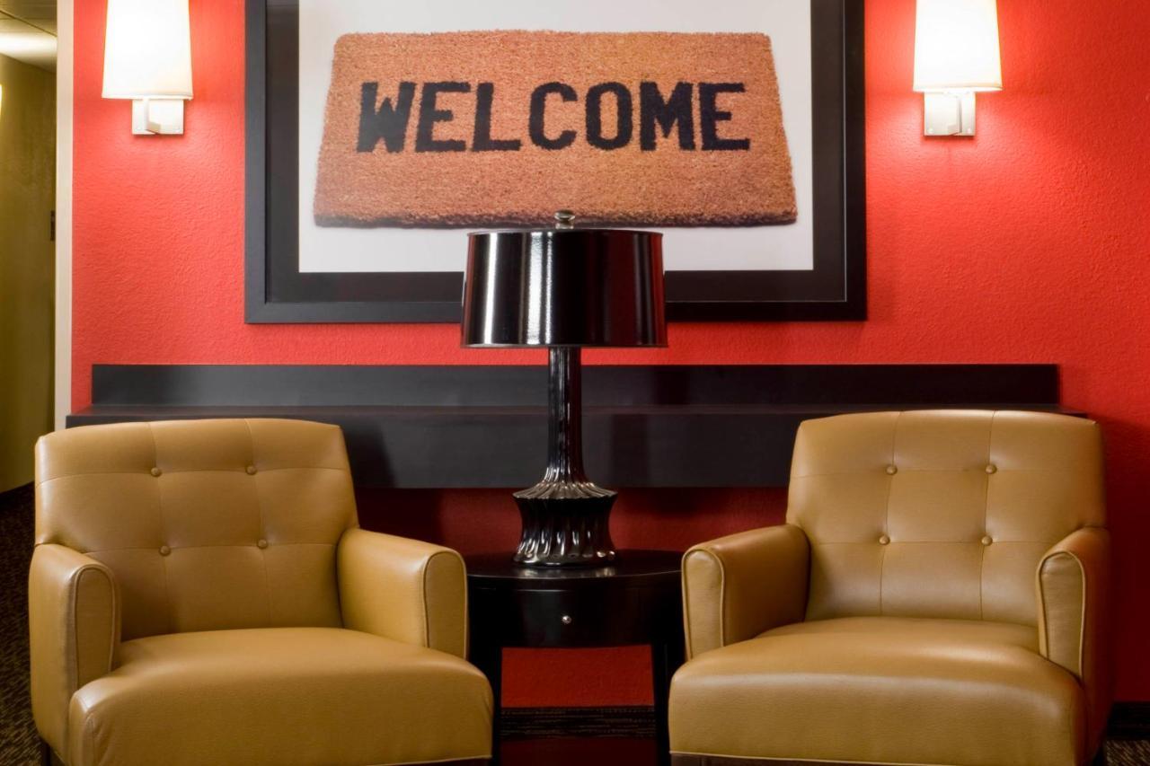 Extended Stay America Select Suites - Rockford - State Street Zewnętrze zdjęcie